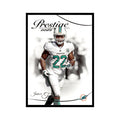 Jamar Taylor 2023 Panini Prestige #181 Miami Dolphins Football Card NM