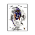 Eric Kendricks 2023 Panini Prestige #191 Minnesota Vikings Football Card NM