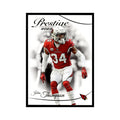 Jalen Thompson 2023 Panini Prestige #7 Arizona Cardinals Football Card NM