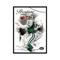 Vinny Testaverde 2023 Panini Prestige #233 New York Jets Football Card NM