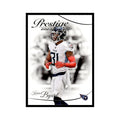 Kevin Byard 2023 Panini Prestige #288 Tennessee Titans Football Card NM