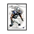Darren Woodson 2023 Panini Prestige #79 Dallas Cowboys Football Card NM