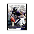 Rashod Bateman 2023 Panini Prestige #16 Baltimore Ravens Football Card NM