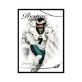 Haason Reddick 2023 Panini Prestige #238 Philadelphia Eagles Football Card NM