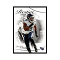 Brian Orakpo 2023 Panini Prestige #282 Tennessee Titans Football Card NM