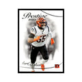 Logan Wilson 2023 Panini Prestige #63 Cincinnati Bengals Football Card NM