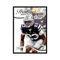 Julius Brents 2023 Panini Prestige #354 Indianapolis Colts Football Card NM