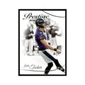 Justin Tucker 2023 Panini Prestige #23 Baltimore Ravens Football Card NM