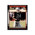 2001 Bowman Charles Woodson Football Cards #116
