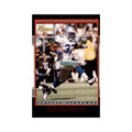 2001 Bowman Ricky Watters Football Cards #108