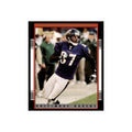 2001 Bowman Qadry Ismail Football Cards #122