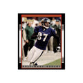 2001 Bowman Qadry Ismail Football Cards #122