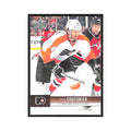 2012 Upper Deck Sean Couturier Philadelphia Flyers #132