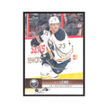 2012 Upper Deck Ville Leino Buffalo Sabres #16