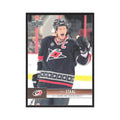 2013 Upper Deck Eric Staal Carolina Hurricanes #28