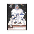 2012 Upper Deck Mathieu Garon Tampa Bay Lightning #171