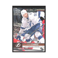 2012 Upper Deck Steven Stamkos Tampa Bay Lightning #168