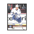 2012 Upper Deck Dion Phaneuf Toronto Maple Leafs #175