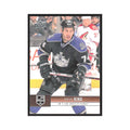 2012 Upper Deck Dwight King Los Angeles Kings #82