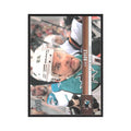 2012 Upper Deck Dan Boyle San Jose Sharks #155