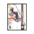 2012 Upper Deck Evgeni Nabokov New York Islanders #114