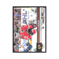 2012 Upper Deck Marcus Kruger Chicago Blackhawks #40