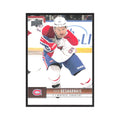 2012 Upper Deck David Desharnais Montreal Canadiens #97