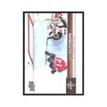 2012 Upper Deck Tomas Fleischmann Florida Panthers #74