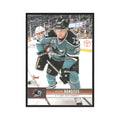 2012 Upper Deck Michal Handzus San Jose Sharks #157