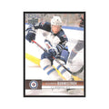 2012 Upper Deck Alexander Burmistrov Winnipeg Jets #197