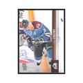 2012 Upper Deck Paul Stastny Colorado Avalanche #44
