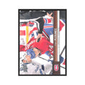 2012 Upper Deck Tomas Plekanec Montreal Canadiens #96