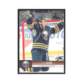 2012 Upper Deck Luke Adam Buffalo Sabres #19