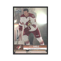 2012 Upper Deck Keith Yandle Phoenix Coyotes #143