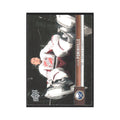 2012 Upper Deck Jason Pominville Buffalo Sabres #21