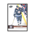 2012 Upper Deck Andrew Ladd Winnipeg Jets #194