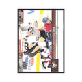 2012 Upper Deck Kristopher Letang Pittsburgh Penguins #146