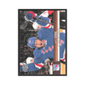 2012 Upper Deck Marc Staal New York Rangers #121