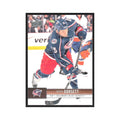 2012 Derek Dorsett Columbus Blue Jackets/New York Rangers/Ottawa Senators/Dallas