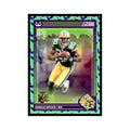 Donald Driver 2024 Score-A-Treat #108 Green Bay Packers Football Card NM