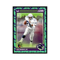 Curt Warner 2024 Score-A-Treat #260 Seattle Seahawks Football Card NM