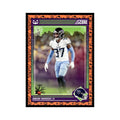 Amani Hooker 2024 Score-A-Treat #274 Tennessee Titans Football Card NM