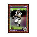 Bryce Young 2024 Score-A-Treat #37 Carolina Panthers Football Card NM