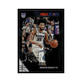 Marvin Bagley III 2019 Hoops Premium Stock #166 Sacramento Kings NM