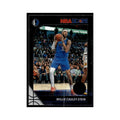 Willie Cauley-Stein 2019 Hoops Premium Stock #169 Golden State Warriors NM