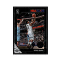 Kyrie Irving 2019 Hoops Premium Stock #11 Brooklyn Nets Basketball Card NM