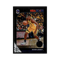 Kevon Looney 2019 Hoops Premium Stock #65 Golden State Warriors NM