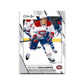 2023 O-Pee-Chee Brendan Gallagher Montreal Canadiens #218
