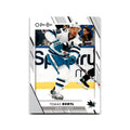 2023 O-Pee-Chee Tomas Hertl San Jose Sharks #79