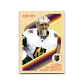 2023 O-Pee-Chee Logan Thompson Vegas Golden Knights #145